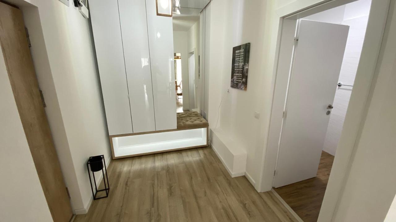 Eclipse Residence 1 บายามาเร ภายนอก รูปภาพ