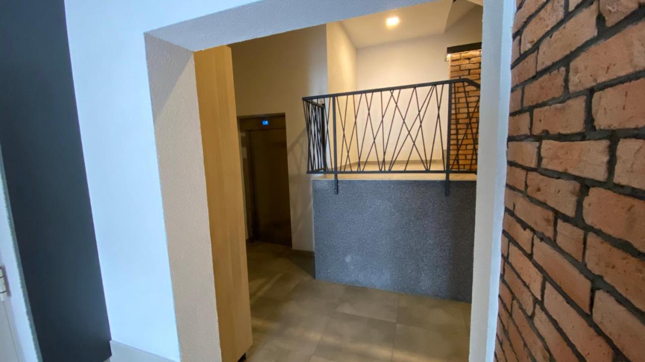 Eclipse Residence 1 บายามาเร ภายนอก รูปภาพ